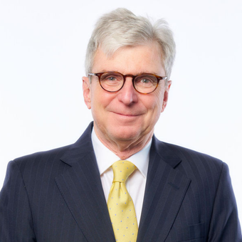 Peter Hodgson - 2025