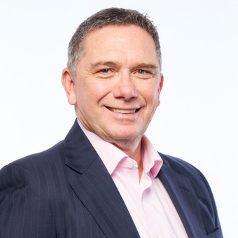 Brad Cooper - 2025