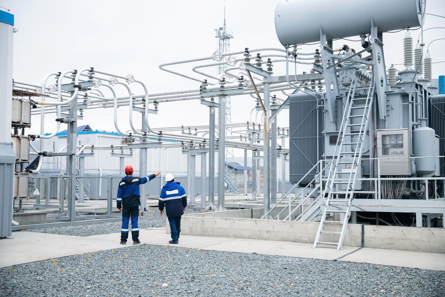 banner - offsite electrical facility risk