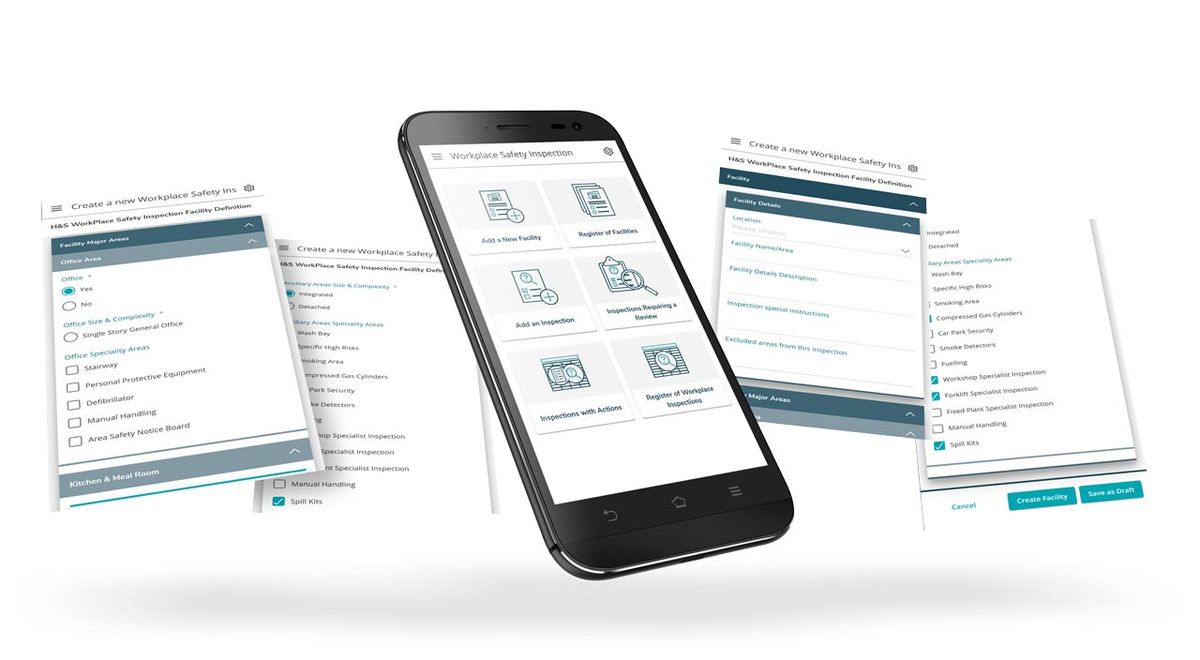 Workplace Inspection Android-screens 01